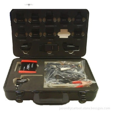 CarBrain C168 Scanner
